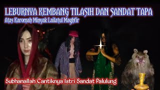 CANTIKNYA SUNDARI ISTRI SANDAT PALULUNG [upl. by Laraine942]