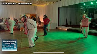 Espectacular Baile Sorpresa de Liliana Ramirez y sus Chambelanes [upl. by Aniuqal]