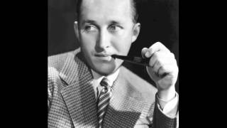 That Sly Old Gentleman From Featherbed Lane 1939  Bing Crosby [upl. by Arriaes]