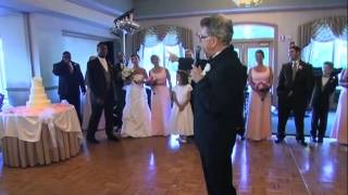 BEST Father of the Bride speech everbecause its NORM [upl. by Guod]