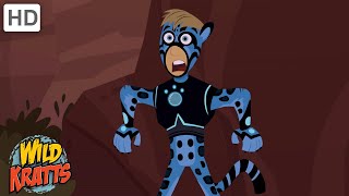 Wild Kratts  Activate Ocelot Powers [upl. by Alduino]