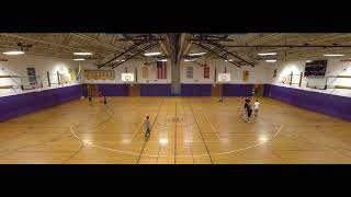 Sayville High School vs Nesaquake Mens Other Volleyball [upl. by Anauqaj]