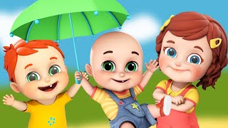 Nursery Rhymes Kids Songs  for kids  Kids Cartoon  Baby Cartoon  Kids Videos  Baby Songs [upl. by Selrac]