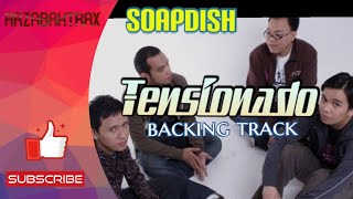 Tensionado backing track [upl. by Figone]