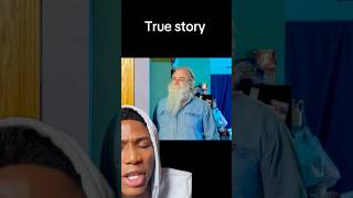 SEE MUUMUU 🤦🏾‍♂️😭nigeria truestory nigeriantiktok🇳🇬 greenscreenvideo greenscreen [upl. by Yendys]