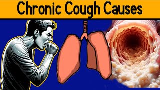 Chronic Cough Causes Why Wont My Cough Go Away Uncover the Top Causes [upl. by Raamal]