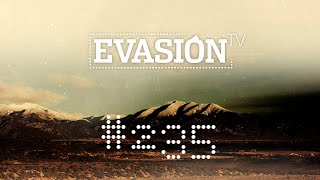 PROGRAMA EVASION TV  235 [upl. by Anirtep]