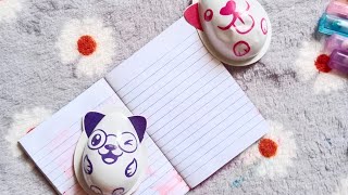 💡Simple ideas for your daily planner 💡 aesthetic kawaii journal 💞 In my way 💞 [upl. by Tan]