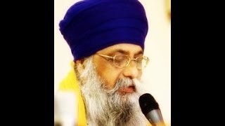 REHRAS SAHIB JI FULL PATH BY GIANI THAKUR SINGH JI [upl. by Nossila]