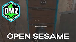 DMZ Solo Survival  Everything YOU need to know about Skeleton Keys [upl. by Nicolau506]