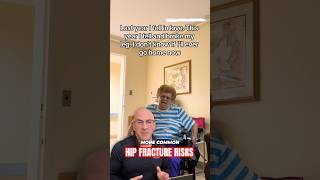 Why Grandma Keeps Breaking Her Hips and How to Stop It [upl. by Elocel]