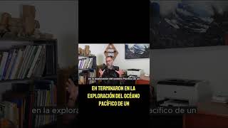 La roca que desafía la composición terrestre👽 documental HallazgoCientífico MisteriosSinResolver [upl. by Arand15]