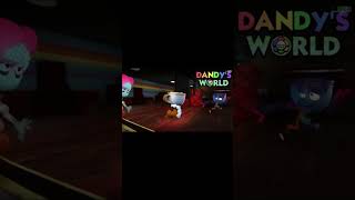 cr  astroshellylove39 dandysworld animation roblox saveroblox memes shortvideo funny edit [upl. by Angelle]