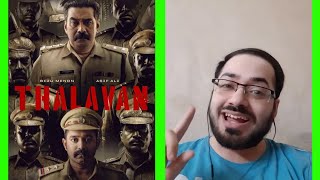 THALAVAN2024 Malayalam Movie Ending Explained  Conspiracy Theories  SPOILERS  Biju Menon [upl. by Adrahs]