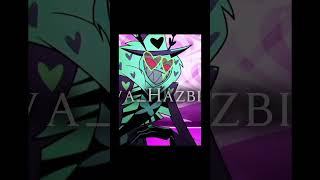 Val… valentino hazbinhotel edit fyp foryou [upl. by Xirtaeb]