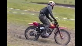 00 Victorian Classic MX Stony creek Pre75 4Strokes [upl. by Hoopen]