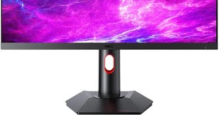 HKC MG27QH gaming monitor with 27″ Ultrafast IPS 2K panel launched for 5999 Yuan 845 [upl. by Asia]