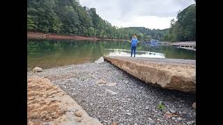 Rosh Hashanah Prayer by the water Come all and repent [upl. by Niwri]