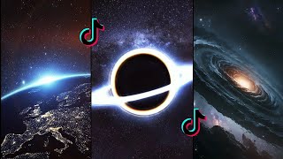 Black Hole And Space Unseen Edits Tik Tok Compilation😵 Part3  Space Coldest Edits [upl. by Curtis338]