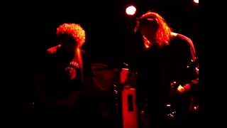 Unwound  Live at Oxford Art Factory 071124 [upl. by Ayiram162]