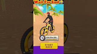 I Raced BMX LEGENDS in the 2024 BMX Cycle Racing Challenge shorts beamngdriving [upl. by Ahsima]