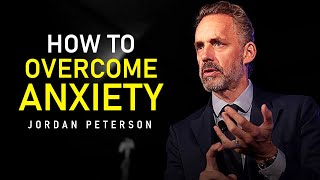 How to Overcome Social Anxiety  Jordan Peterson [upl. by Cyprian197]