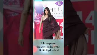 Ready to see what all the hype is about Hi Life Exhibition is back in Hyderabad [upl. by Moselle]