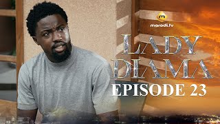 Série  Lady Diama  Saison 1  Episode 23  VOSTFR [upl. by Clifford643]