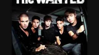 The Wanted  Personal Soldier [upl. by Trixi898]