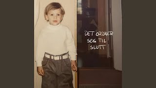 Det ordner seg til slutt [upl. by Kuhn56]