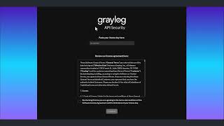 How To Install Graylog API Security on AWS [upl. by Ermina]