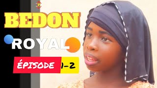 Best Of Série  Bedon Royal  Saison 1  Episode 1  2  VOSTFR [upl. by Hegarty]