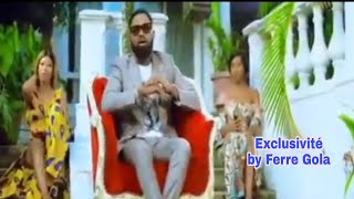 Ferre Gola  1er clip de lalbum dynastie vol 2 [upl. by Enaxor]