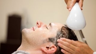 What Are Shampoos That Treat Hair Loss  Thinning Hair [upl. by Nashner]