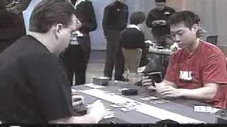 Pro TourSan Diego 2010 Top 8 Quarterfinals [upl. by Lithea]