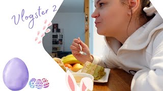 Vlogster 2  Otwieram nowy quotbiznesquot [upl. by Weisler]