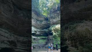 Starved Rock State Park [upl. by Berger237]