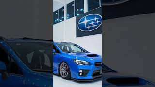 The AllNew 2025 Subaru WRX [upl. by Howland182]