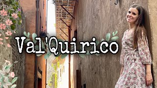 VAL’QUIRICO TLAXCALA Sorprendente Pueblo medieval de MÉXICO [upl. by Fanchet624]