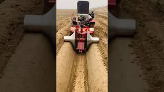 Part 29 cultivator Orchard greenhouse management rotary tiller [upl. by Etezzil420]