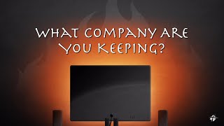 What Company Are You Keeping LIVE  July 14 2024 [upl. by Entroc115]