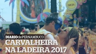 Carvalheira na Ladeira 2017  Sábado [upl. by Ahtan897]