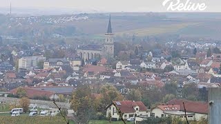 Wandern in Bodenheim [upl. by Eidnar]