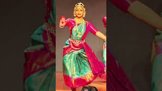 Classical Dance edit shiva song Chandrachuda [upl. by Atiker231]