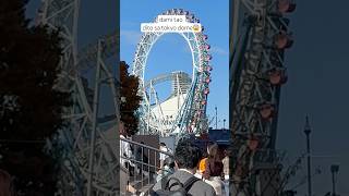 TOKYO DOME ANG DAMI TAO DITO music calmdown musica calm innercalm calmness mentalpeace [upl. by Nauht]