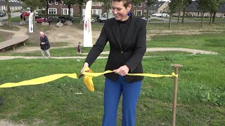 Hellingbaan Oude IJsseldijk geopend [upl. by Swanhilda]