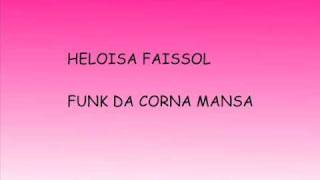 FUNK DA CORNA MANSA [upl. by Cullan]