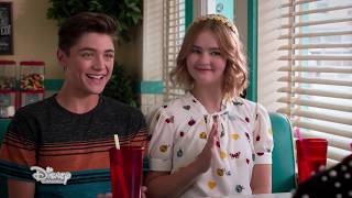 Andi Mack Sneak Peek Millicent Simmonds Debuts as Libby [upl. by Annoel]