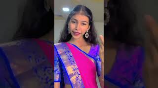 Rupani dekhani😍harshu viralvideo youtubeshorts [upl. by Yaffit750]