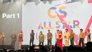 CS All Star FULL Concert Live in Pechanga PART 1 [upl. by Daniel188]